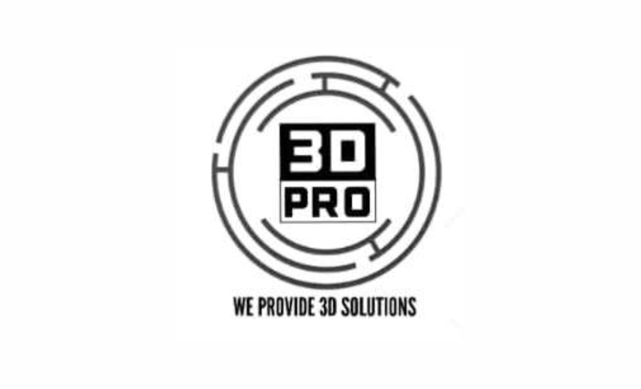 3D Pro