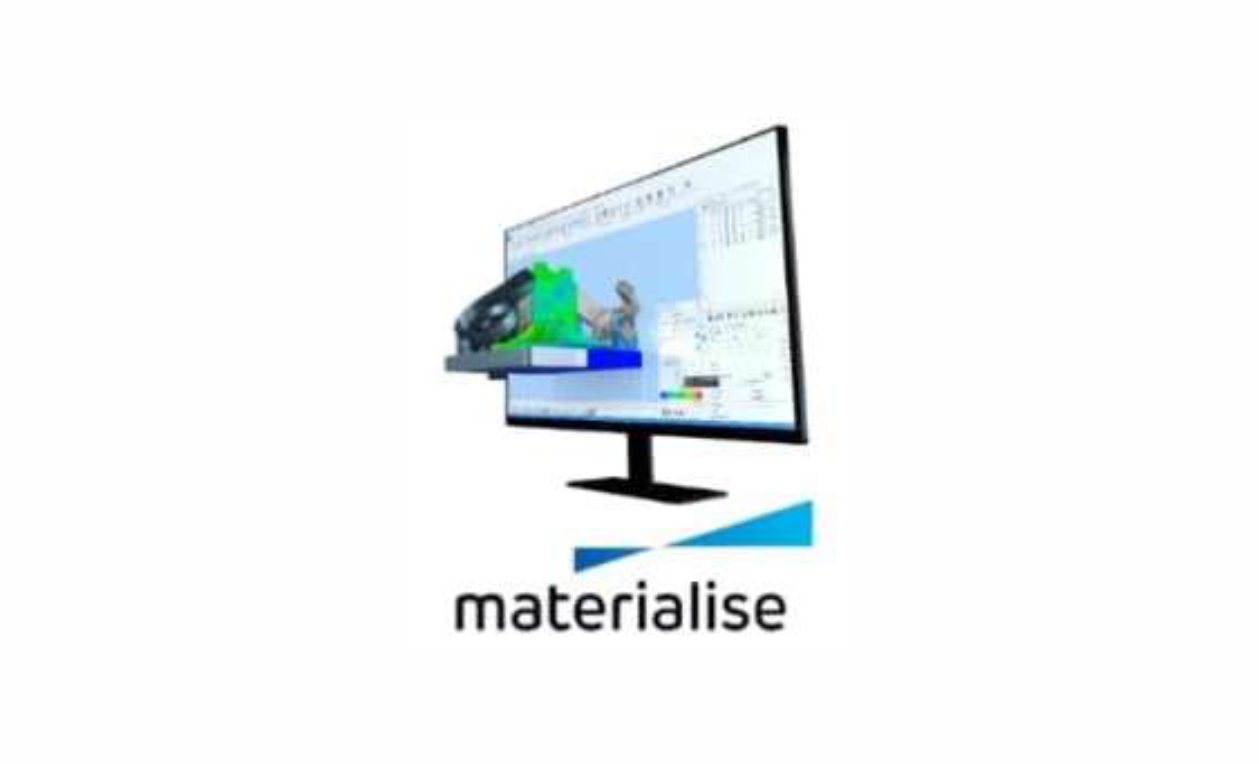 Materialise