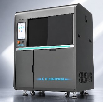 waxjet 3D printer WJ530